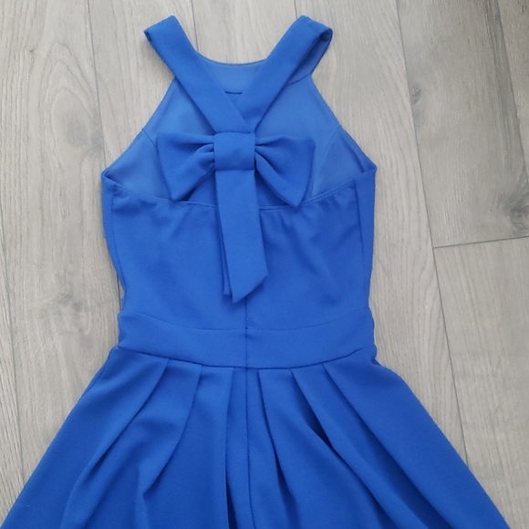 Honey Dress - Picture 7 of 7